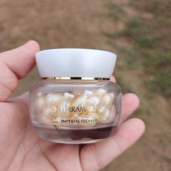 Cápsulas De Flor Imperial Terramar