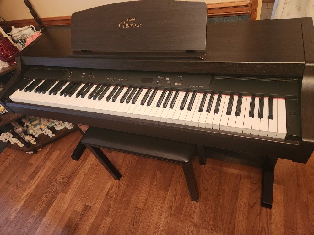 Yamaha Piano