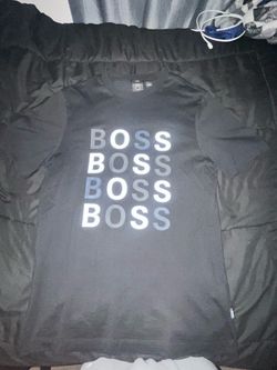 Boss shirt men’s size Small