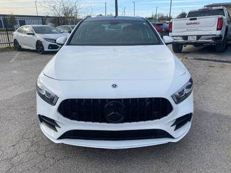 2019 Mercedes-Benz A-Class