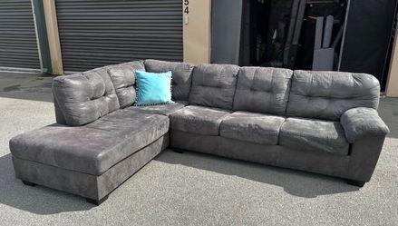 Sectional Couch