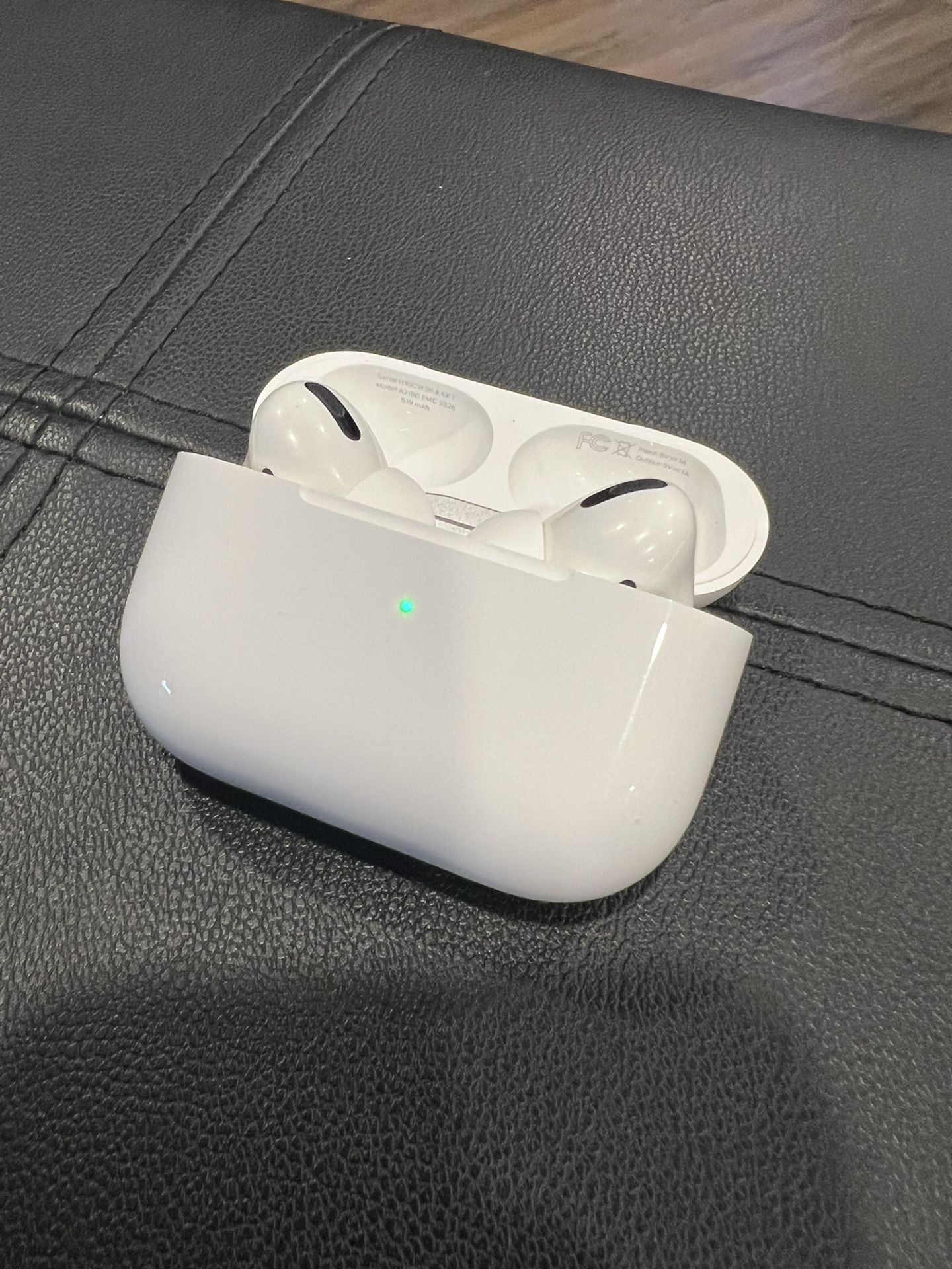 Airpod Pros