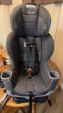 Car seat