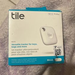 Tile