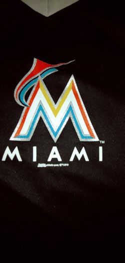 MIAMI MARLINS BASEBALL
