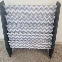 Kids Sling Bookshelf