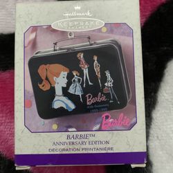 Hallmark Keepsake Ornament 