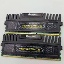 Corsair Vengence Ddr3
