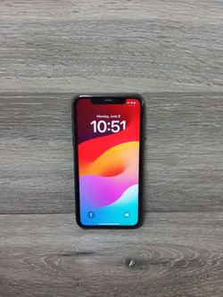 iPhone 11 64GB (MWL72LL/A) Unlocked Phone (78% Battery health)