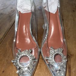 Women’s High Heels  Sizes 7 & 8 New 