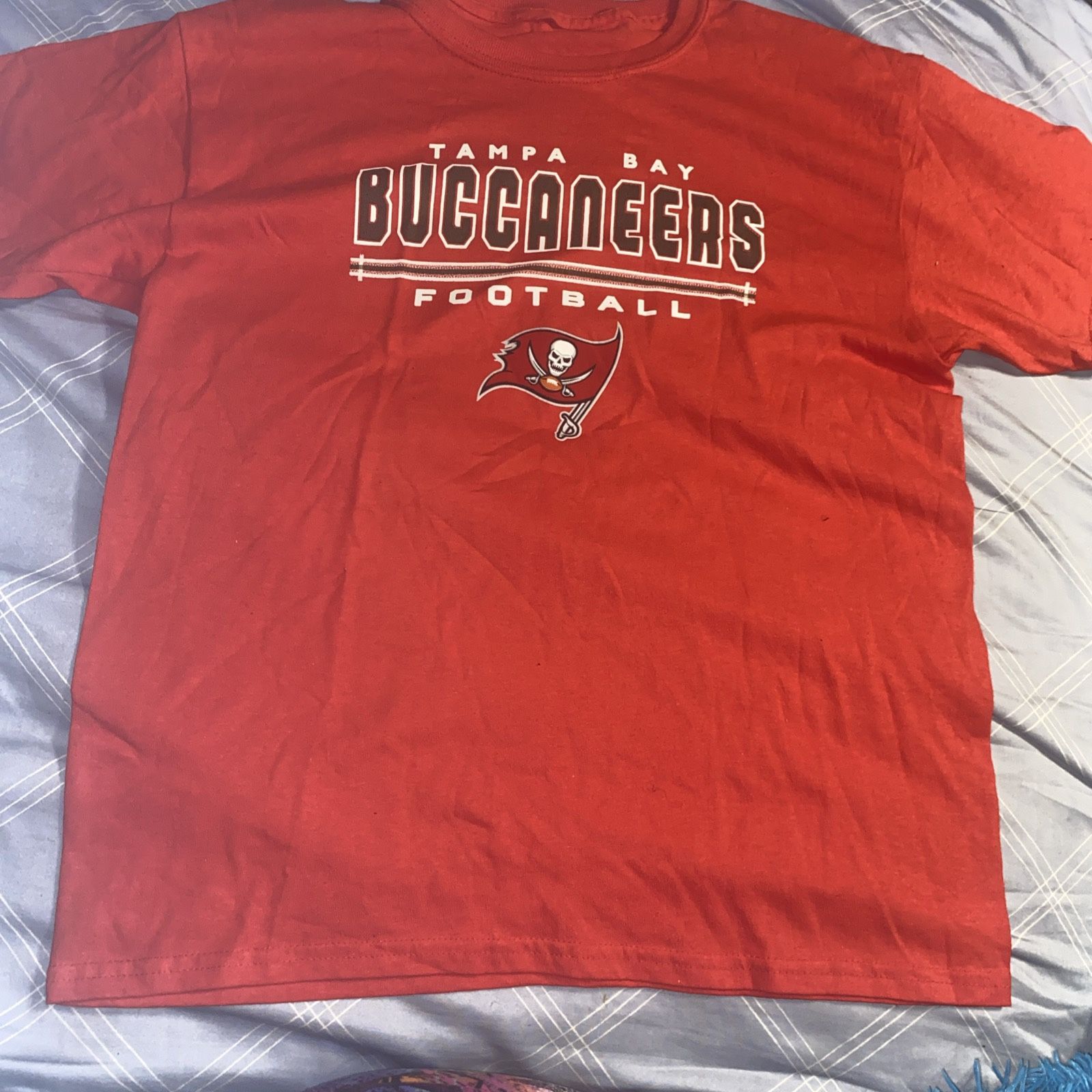 Vintage Kids Tampa Bay Buccaneers T-Shirt