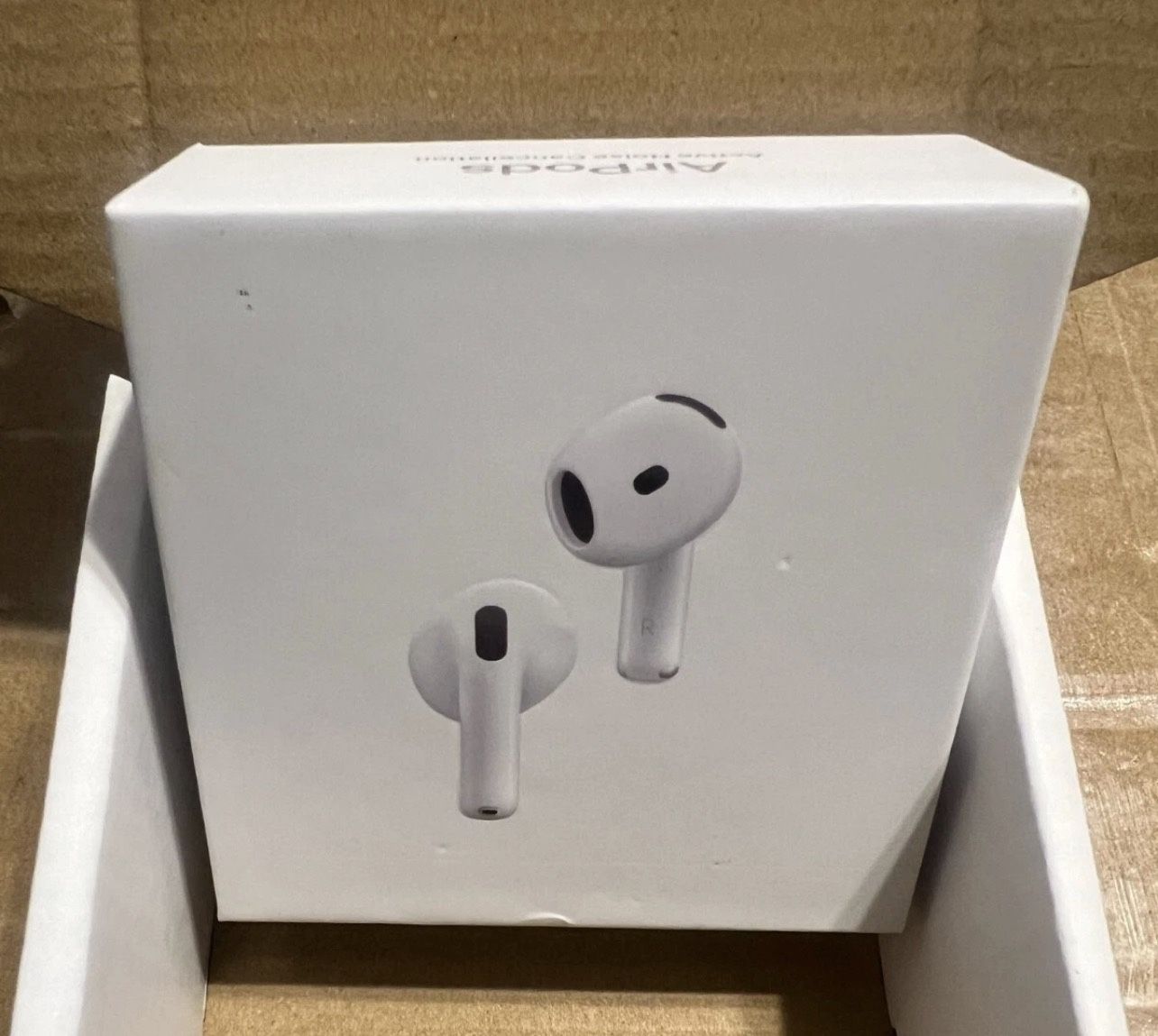 AirPod 4th Generation