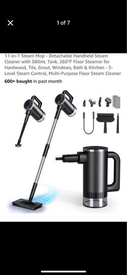 Steam Mop