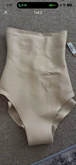 Skims shape wear