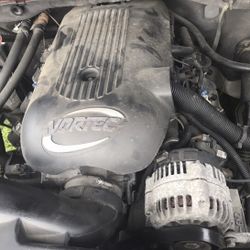 2006 GMC Yukon