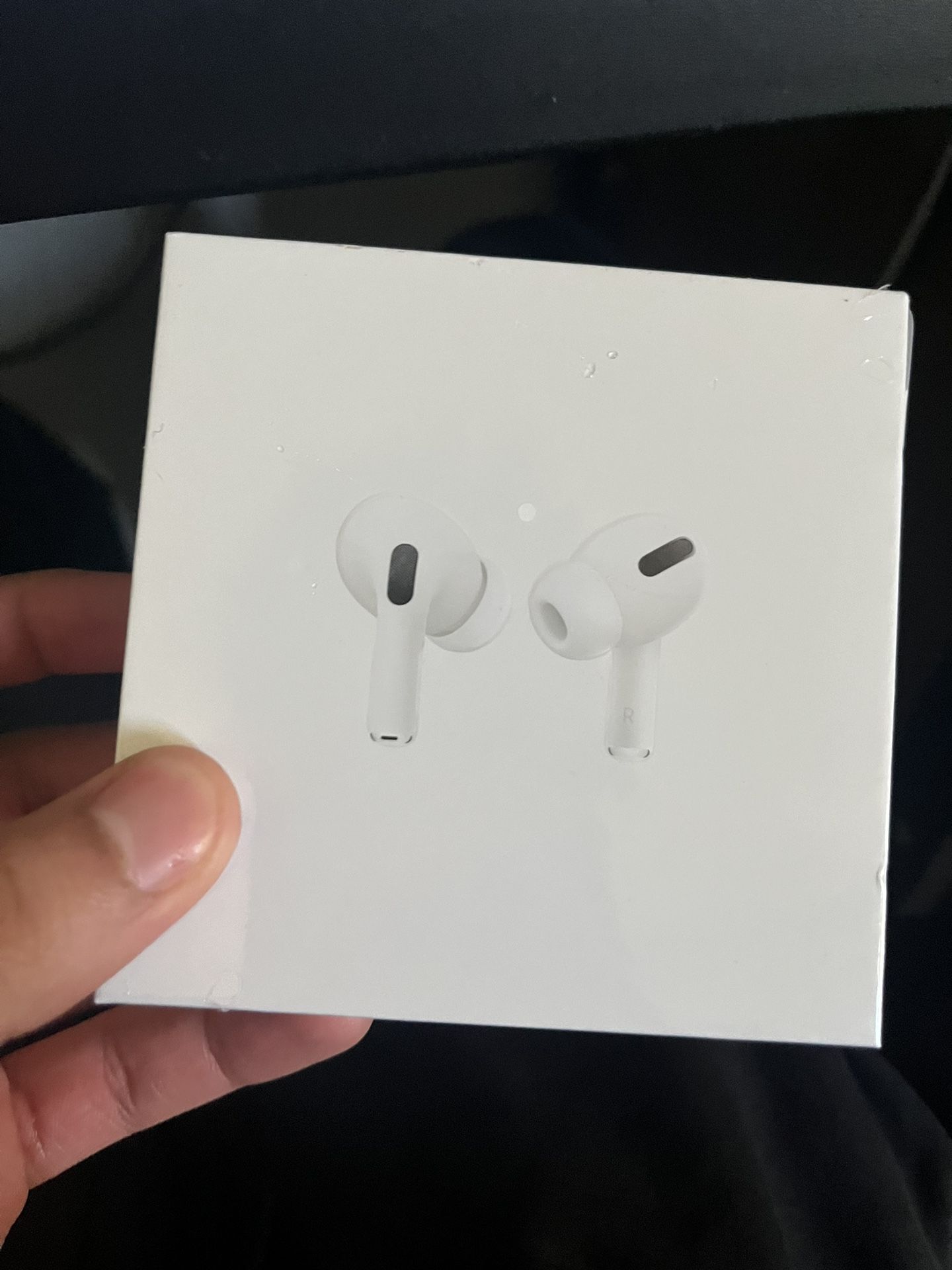 airpod pros