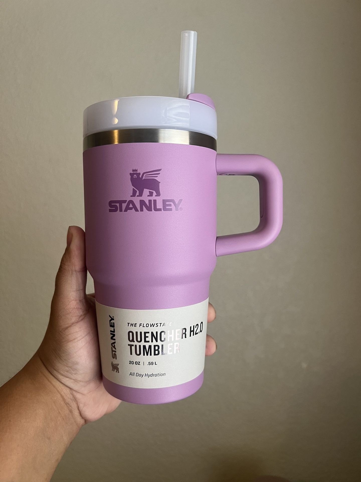 Stanley