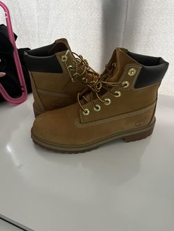 timberlands
