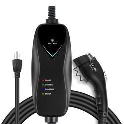 Electric Vehicle Chargers 