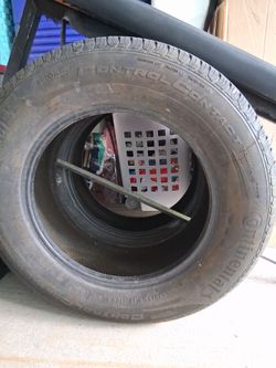 Tires