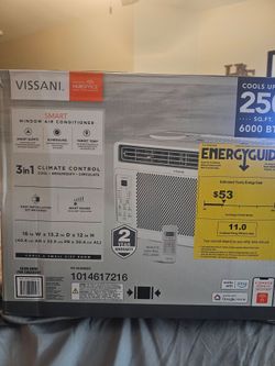 Portable air conditioner
