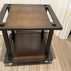 Modern Coffee/Side Table