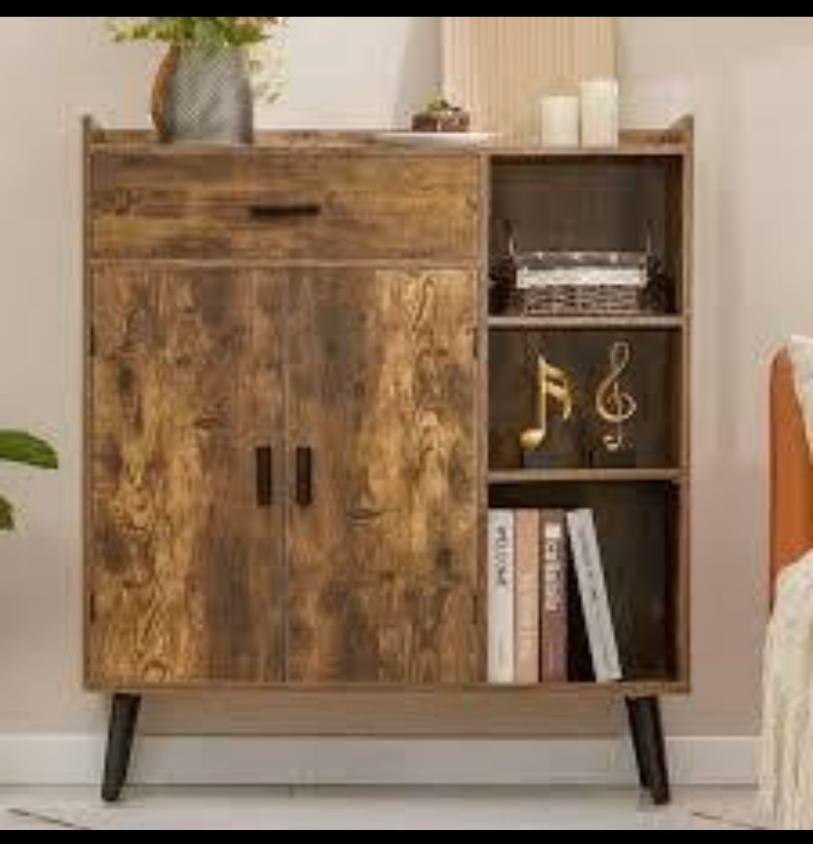 Storage Cabinet