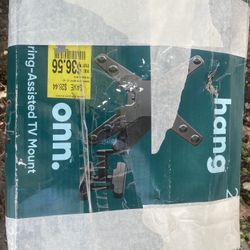 Tv Mount 