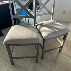 Dining Room Chairs 