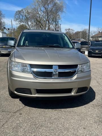 2009 Dodge Journey