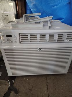 Ge Air conditioner