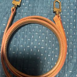 Authentic Louis Vuitton Strap