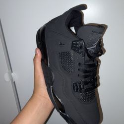 Jordan 4