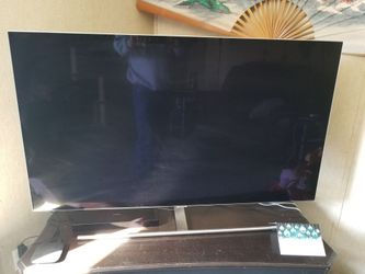 Samsung QLED SMART TV QN55Q7FAMF