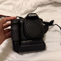Canon EOS 50D