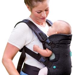 Baby Carrier