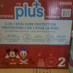 diapers 