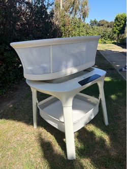4moms mamaRoo Sleep Bassinet