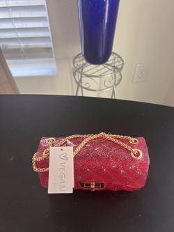 Brand New Woman’s Bag. Nueva Cartera De Mujer.