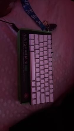 HUNTSMAN MINI SPECIAL EDITION