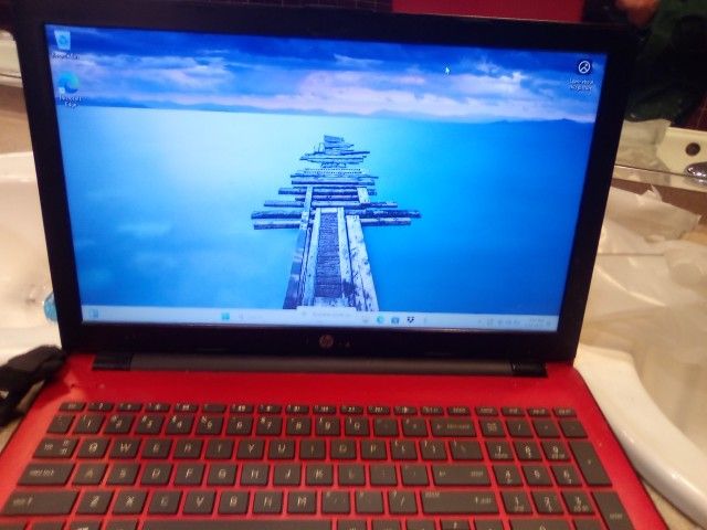 HP Notebook Laptop