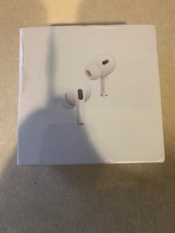 Airpod pros