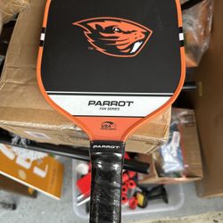 Pickleball Paddle 