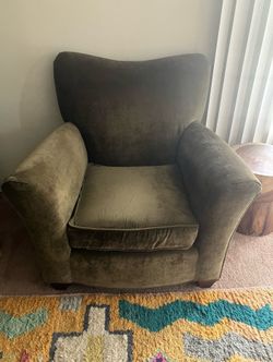 Lounge Chair