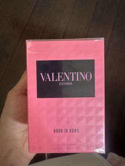 Valentino Donna Born In Roma Eau de Parfum