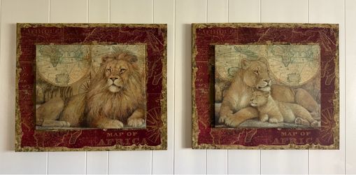 Wall decor