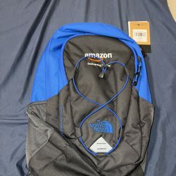 The North Face Backpack 