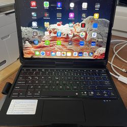 iPad PRO 11 inch 3rd Generation Wifi + Cellular  M1