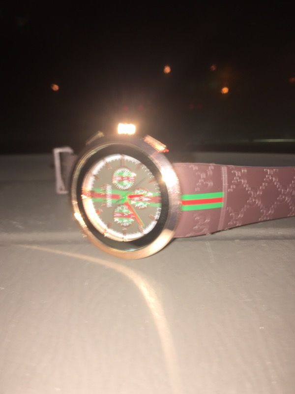 Gucci Watches 50$