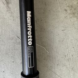 Manfrotto Monopod 685B Made In Italy 